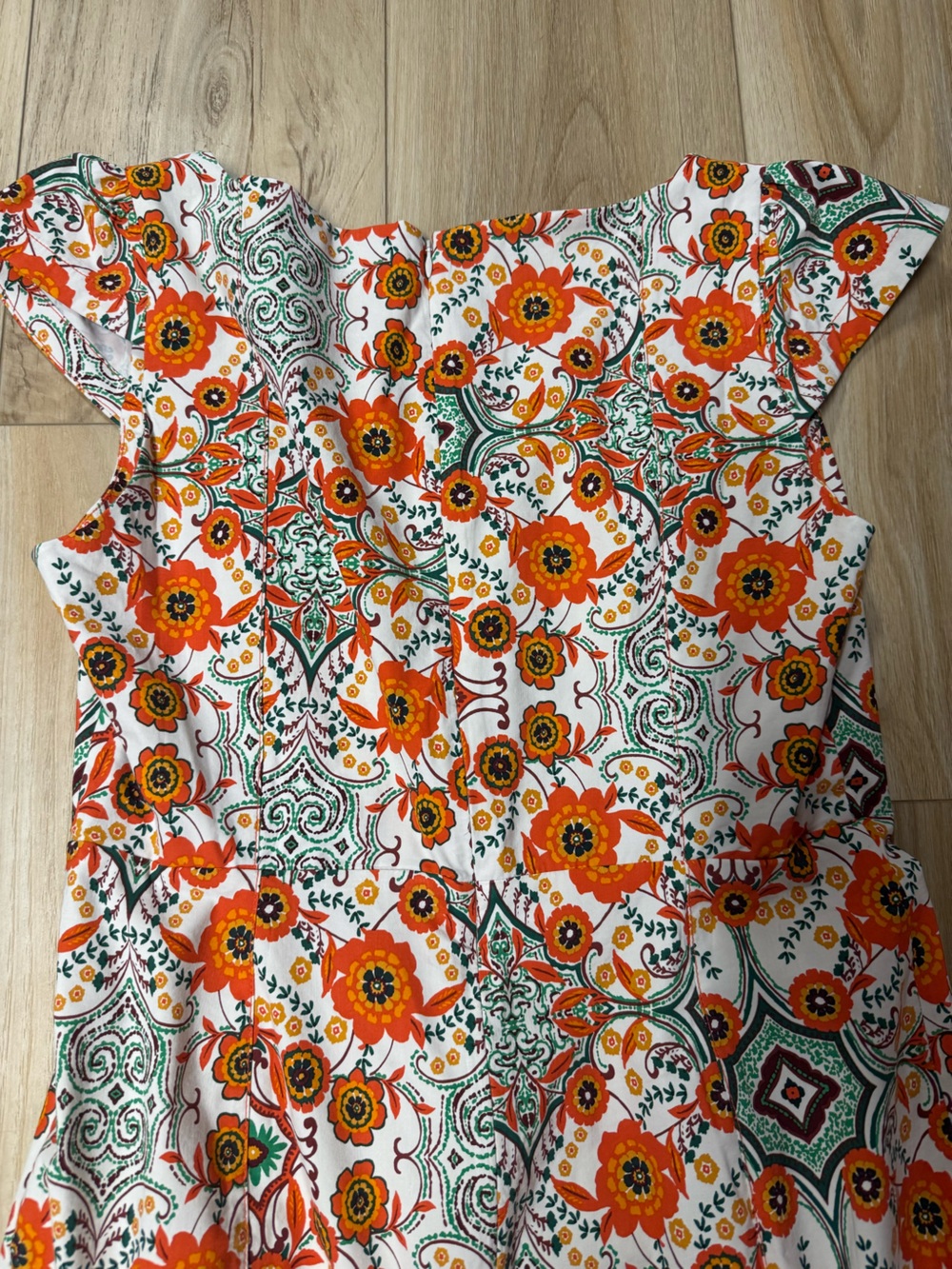 NWT - Anthropologie Dress - Picture 6 of 7